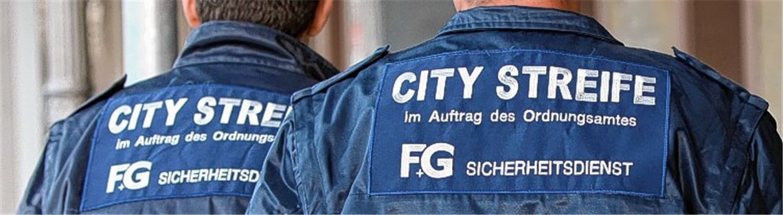 Rote Karte für Unruhestifter