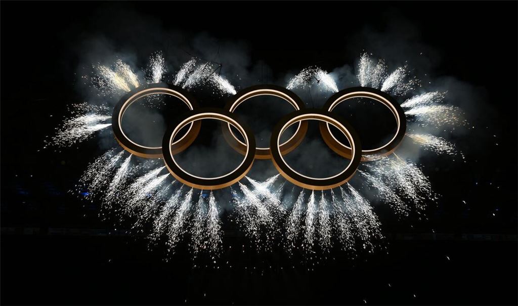 Seit Freitagabend sind die Olympischen Winterspiele in Italien offiziell eröffnet.