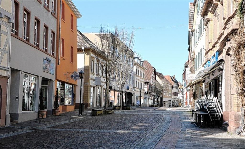 Ruhepause für die Melanchthonstadt