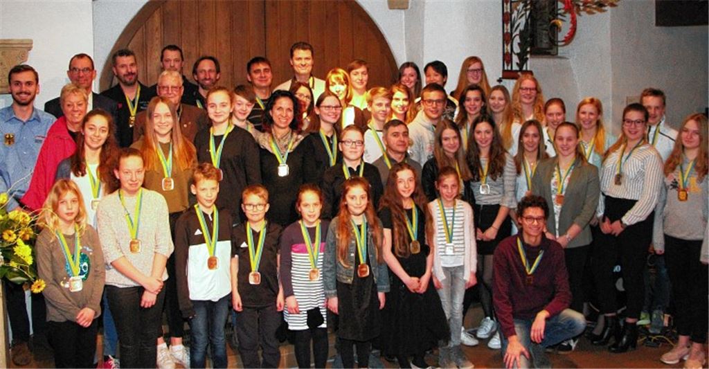 „Sport braucht keine Sprachkenntnisse“