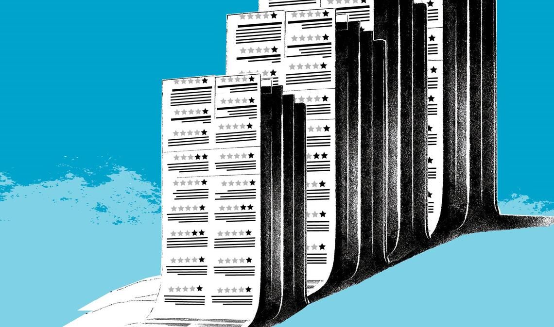 Seit Monaten recherchieren wir zu verschwundenen Google-Rezensionen – mit eigenen Daten und Leserhinweisen.