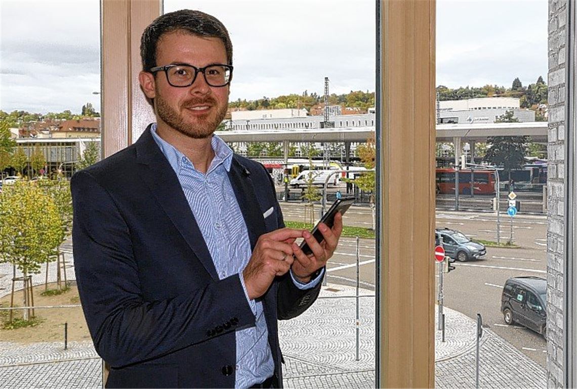 „Den Alltag der Bürger verbessern“