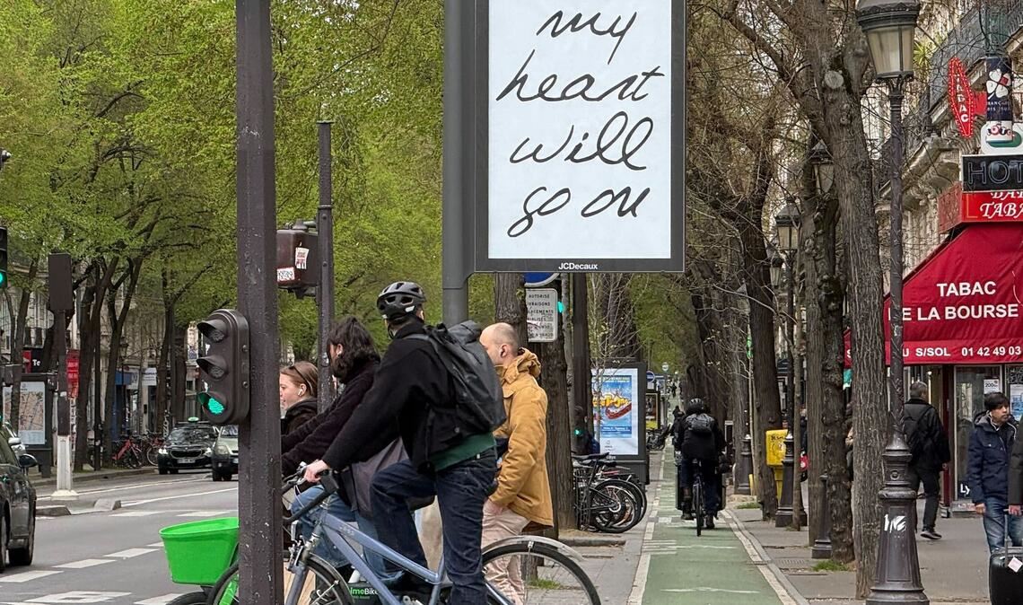Seit Tagen gab es Gerüchte über neue Konzerte des Weltstars.