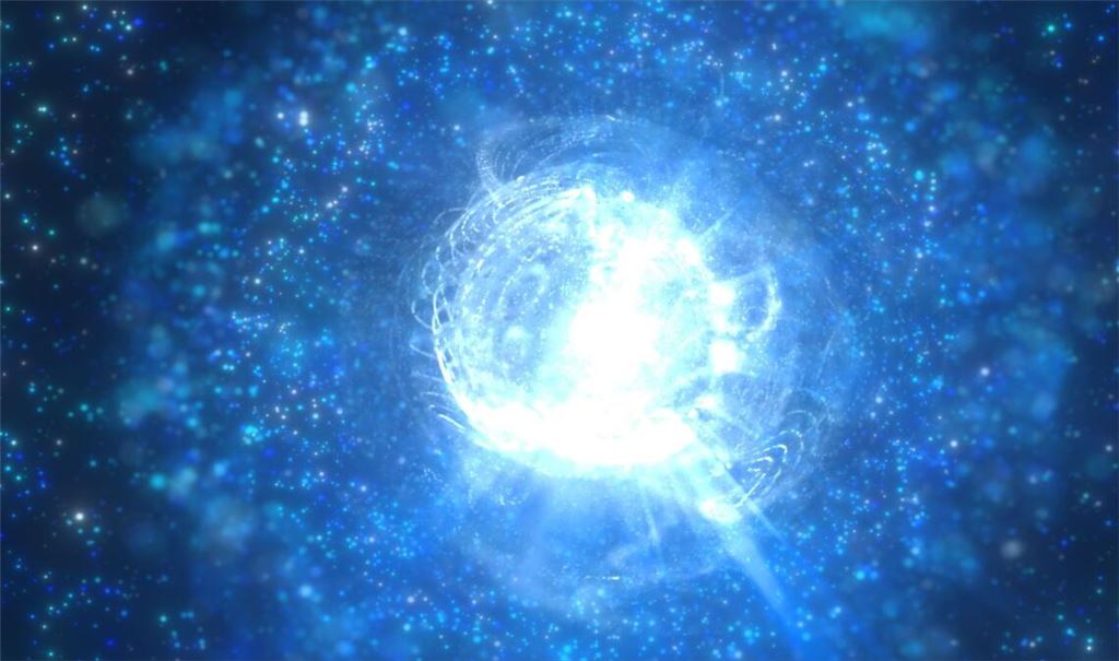 Seit dem Jahr 1986 gelingt es am Cern – wo der Urknall, also der Beginn des Universums, simuliert wird – produzierte Antimaterie-Teilchen so zu entschleunigen, dass sie gespeichert werden können (Symbolfoto).