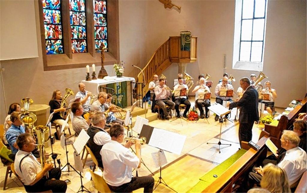 Luftpumpe als Geschenk