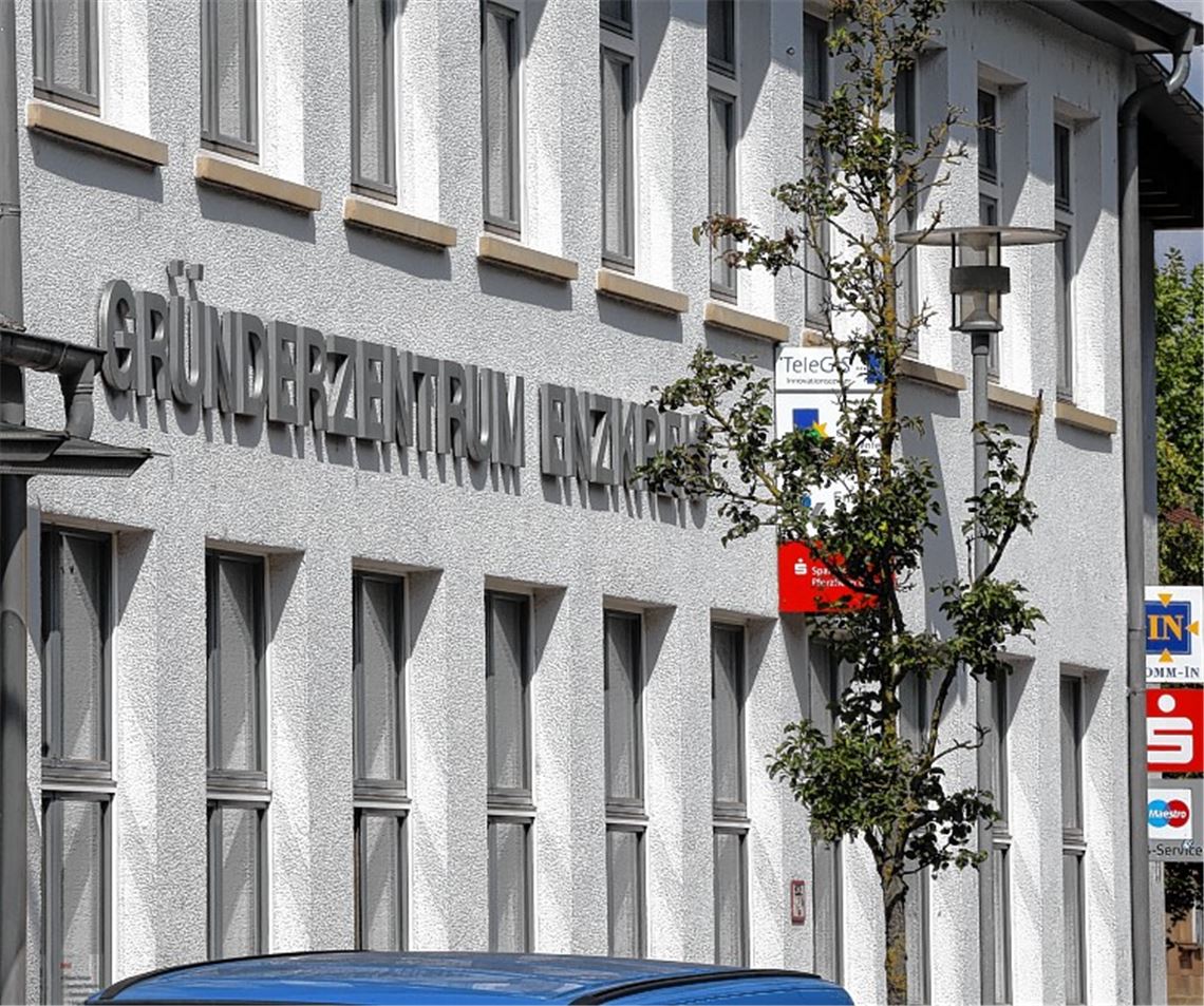 „TeleGIS im Bestand erhalten“