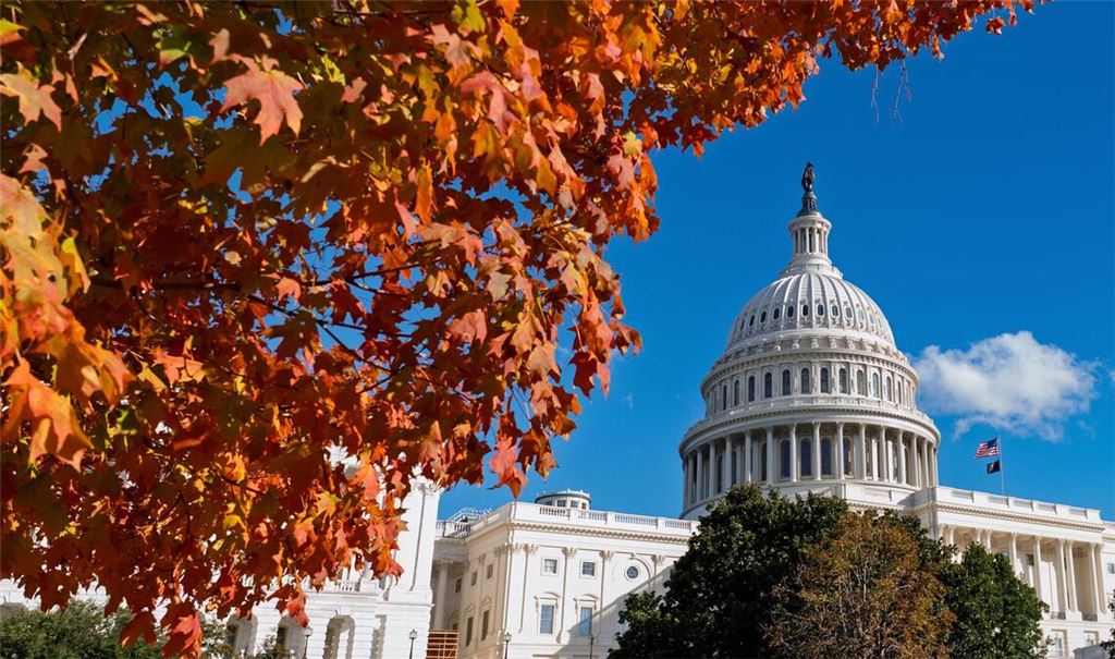 Seit mehr als einem Monat dauert der Shutdown in den USA an.