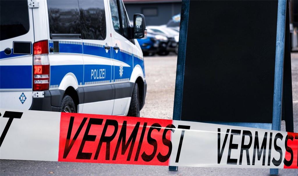 Seit mehreren Tagen gilt eine Frau mit ihrem zweijährigem Sohn als vermisst. (Symbolbild)