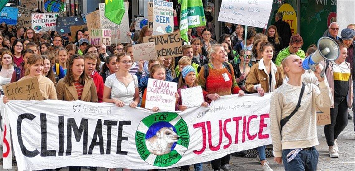 1100 Stimmen fordern den Sinneswandel