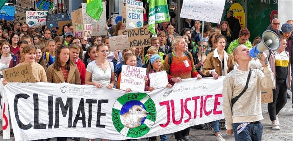 1100 Stimmen fordern den Sinneswandel