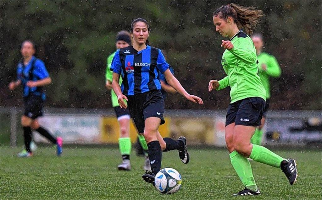 Viktoria-Damen nehmen Titel ins Visier