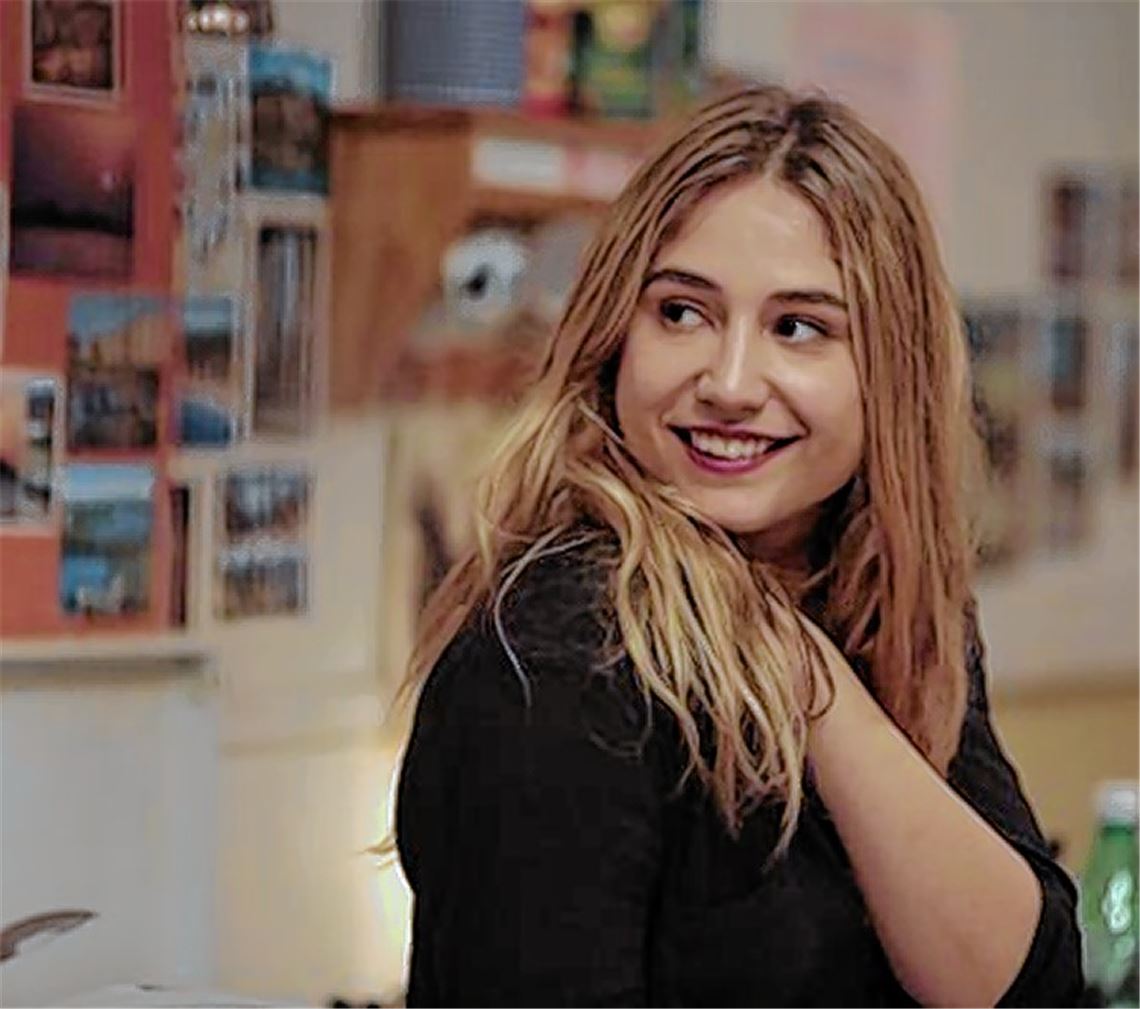 Sensibel ausgeloteter Film.Foto: privat