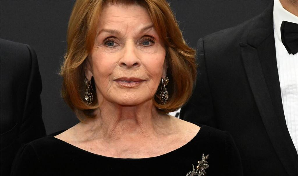 Senta Berger ist als beste Hauptdarstellerin nominiert. (Archivbild)