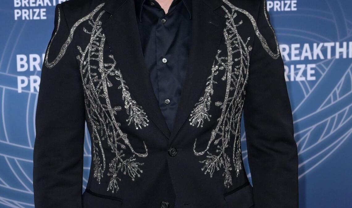 Sergey Brin – Alphabet-Mitgründer legt um 28 Milliarden Dollar zu und bleibt auf Rang sechs.