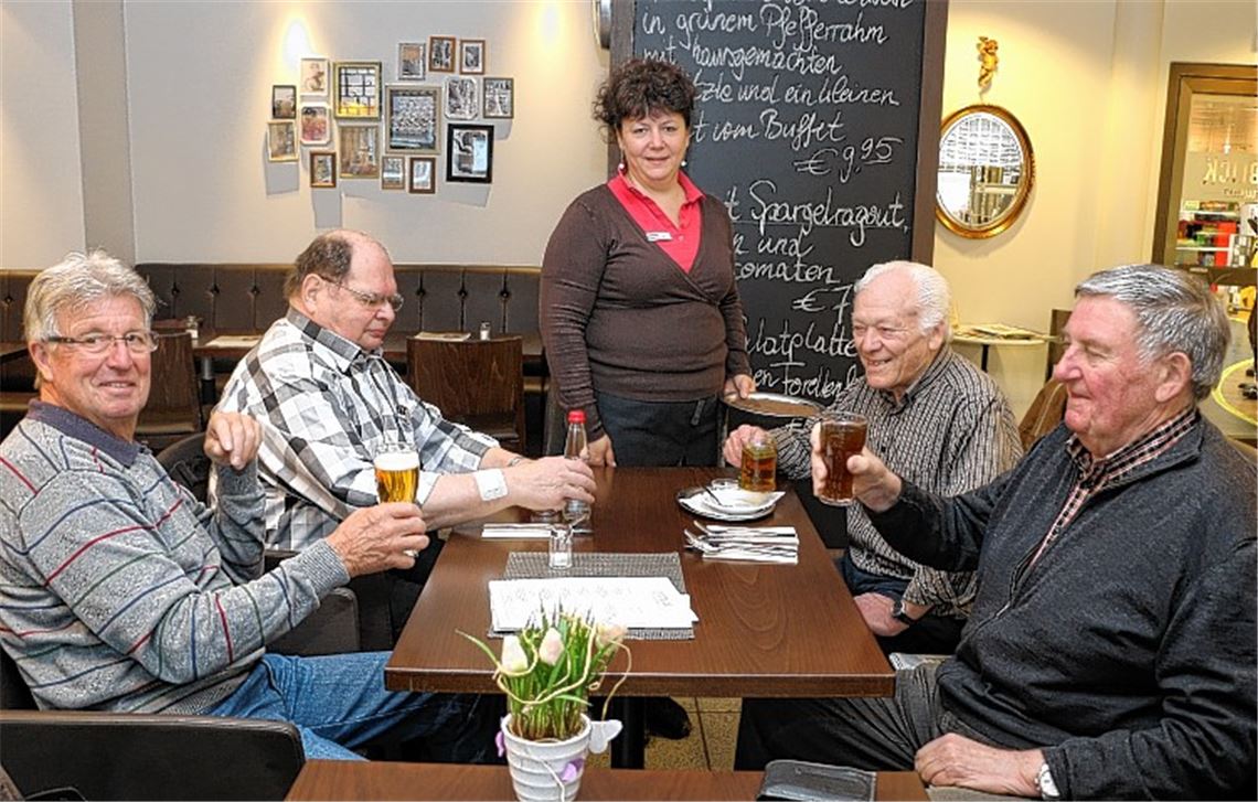 „Lichtblick“ schließt seine Pforten
