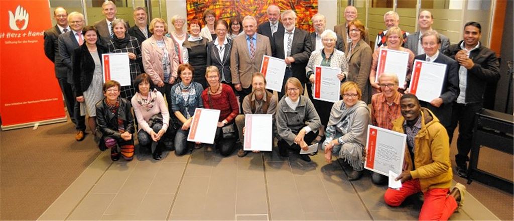 Überzeugungstäter im besten Sinne