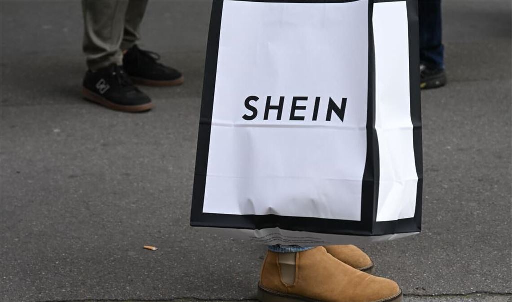 Shein kommt seinem lange erwarteten Börsengang in Hongkong näher. (Symbolbild)