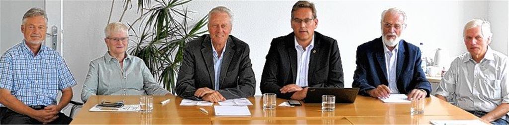 Offensive für Residenzbahn