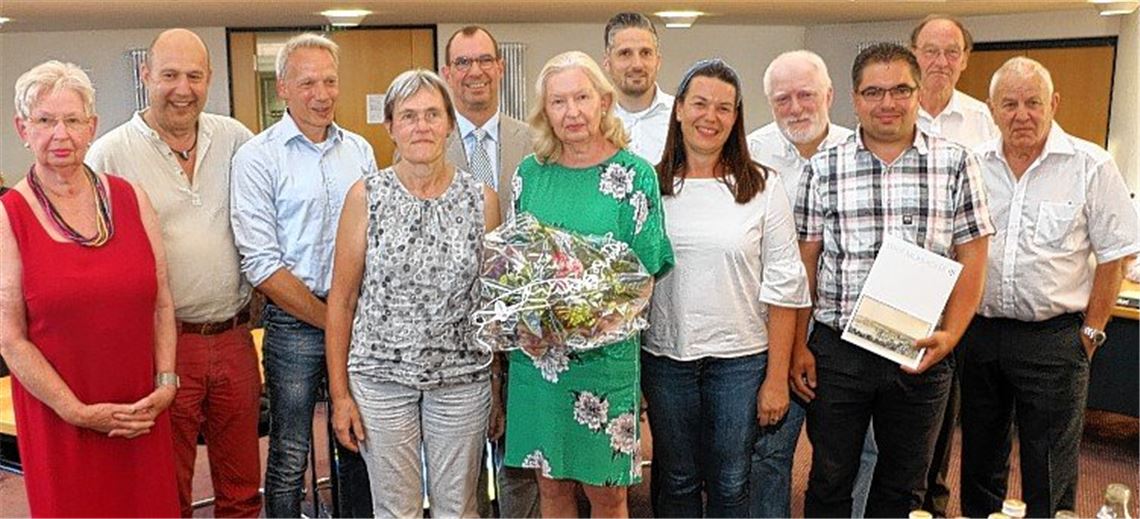 „Bitte gehen Sie nicht im Groll!“