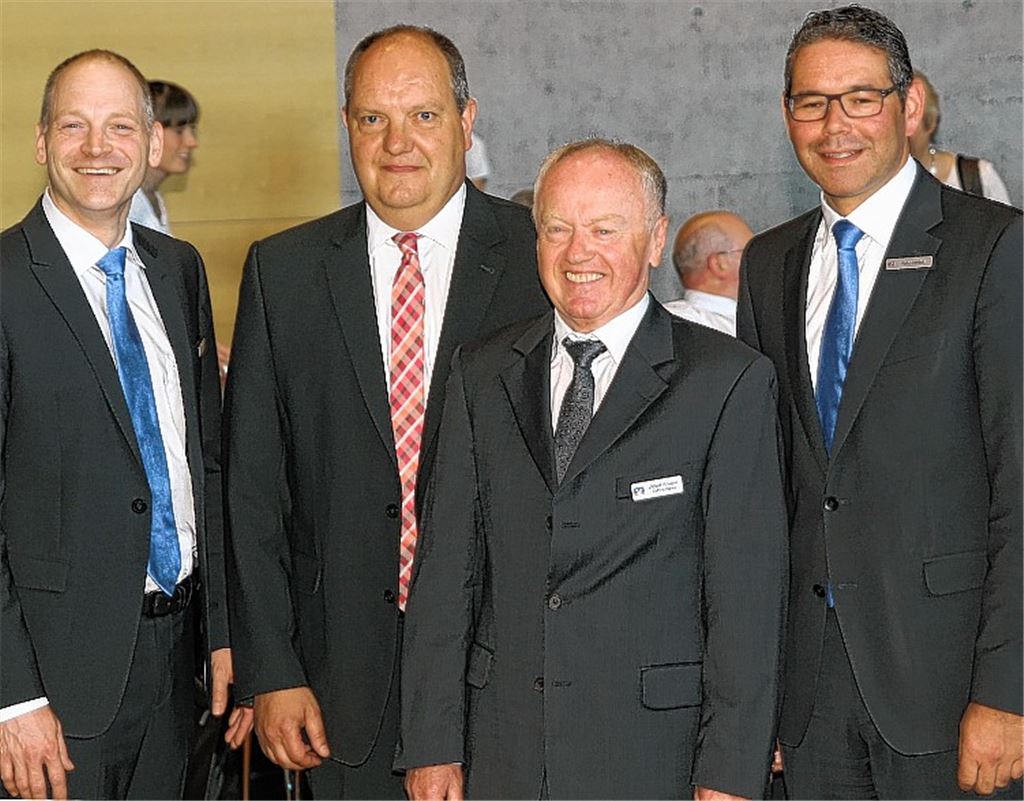 „Haus ist schlagkräftiger geworden“