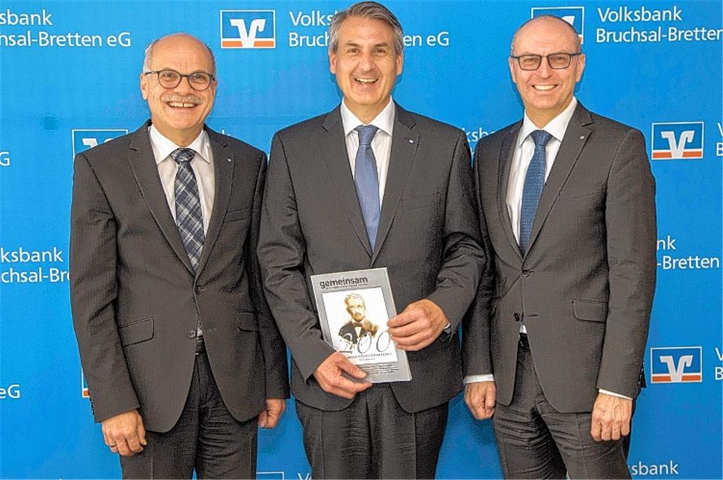 Digitales Netzwerk für Mitglieder eingerichtet