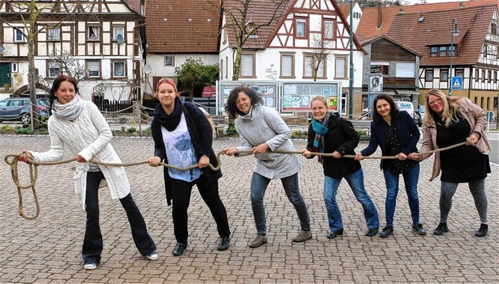 Integrationsarbeit trägt Früchte