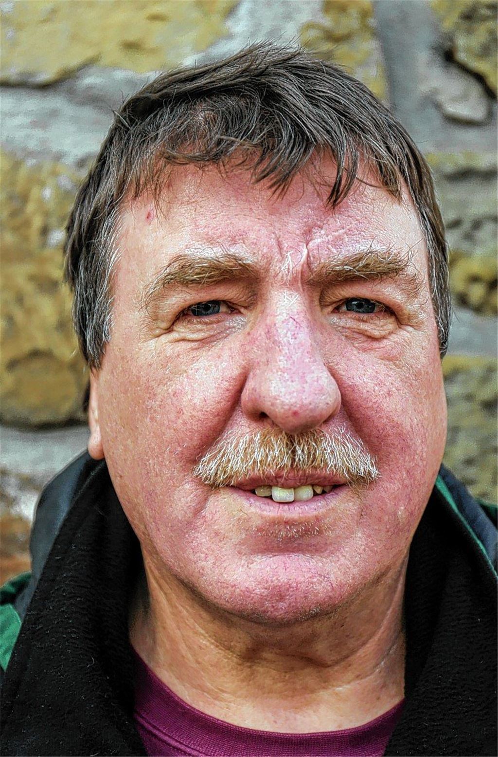 „Stoffbeutel sollen Tüten aus Plastik ersetzen“