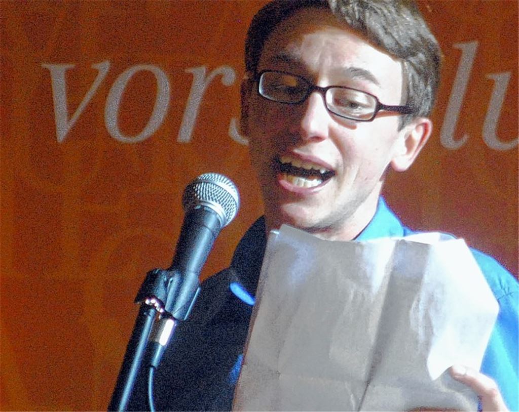 Kann man Leiden vergleichen?