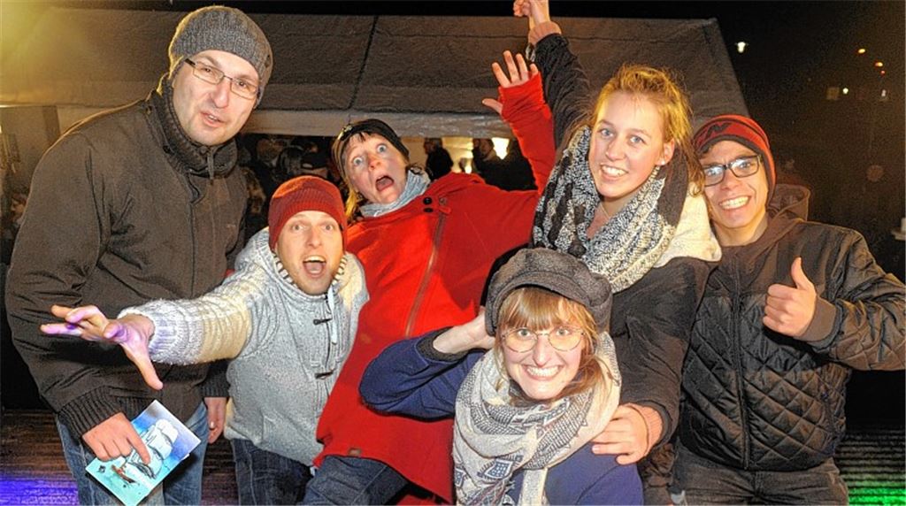 Wahrer Winterslam wird „Einfach so“ zur coolen Sache