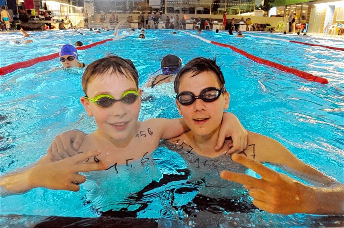 „Immer ein gesellschaftliches Ereignis“