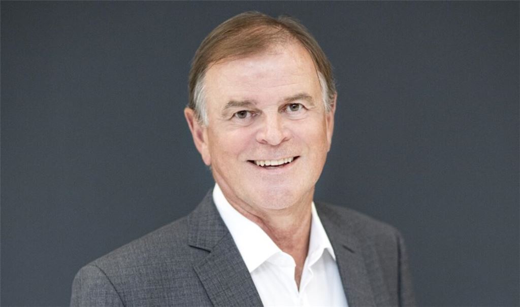 Sieghart Bucher. Foto: Metzler