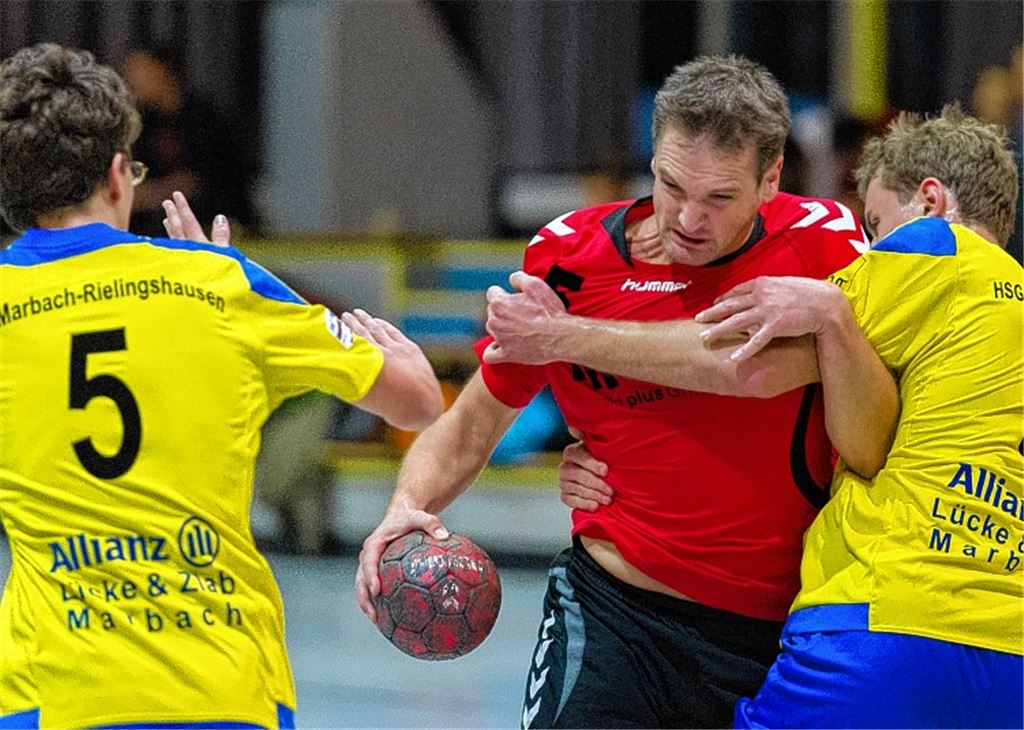 Siegloses Wochenende