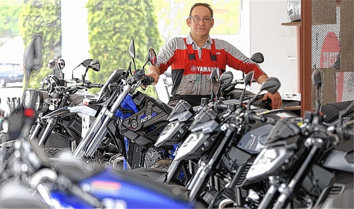 „Diskussion gibt es seit 30 Jahren“