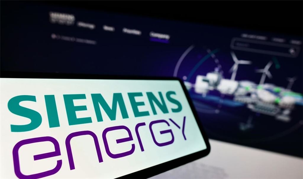 Siemens Energy liefert Rekordergebnisse, doch die Aktie fällt stark. Erfahren Sie hier die Gründe für den aktuellen Kursverfall.