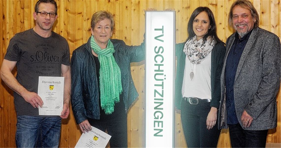 Neue Tischtennisabteilung erweitert das Angebot