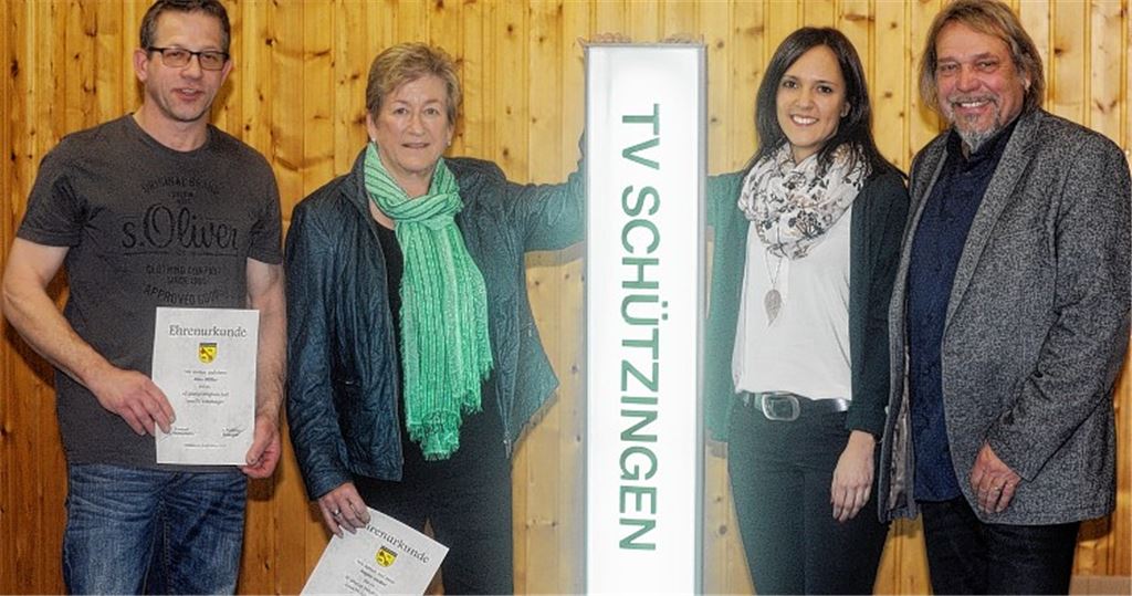 Neue Tischtennisabteilung erweitert das Angebot