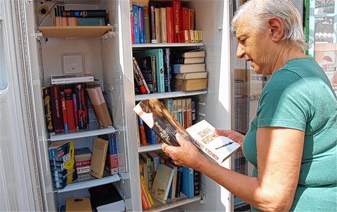 „Muss so etwas sein?“