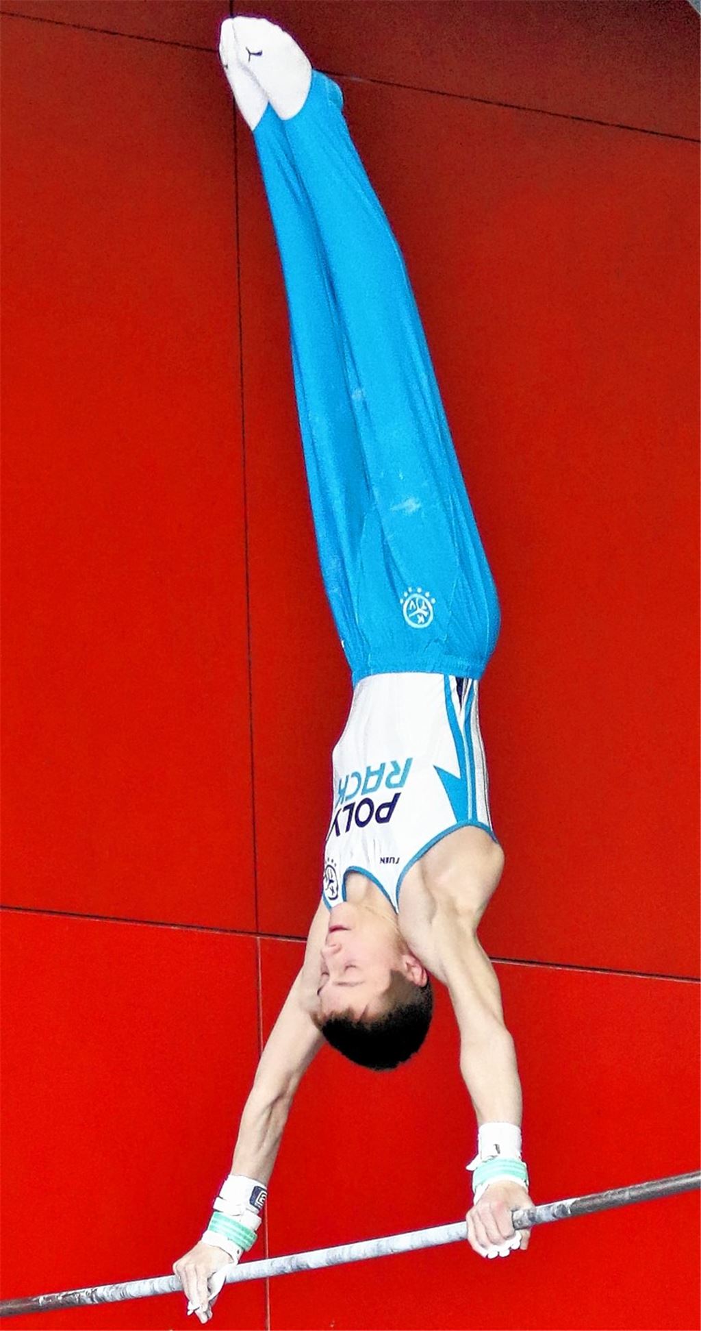 KTV Straubenhardt II auf Titelkurs