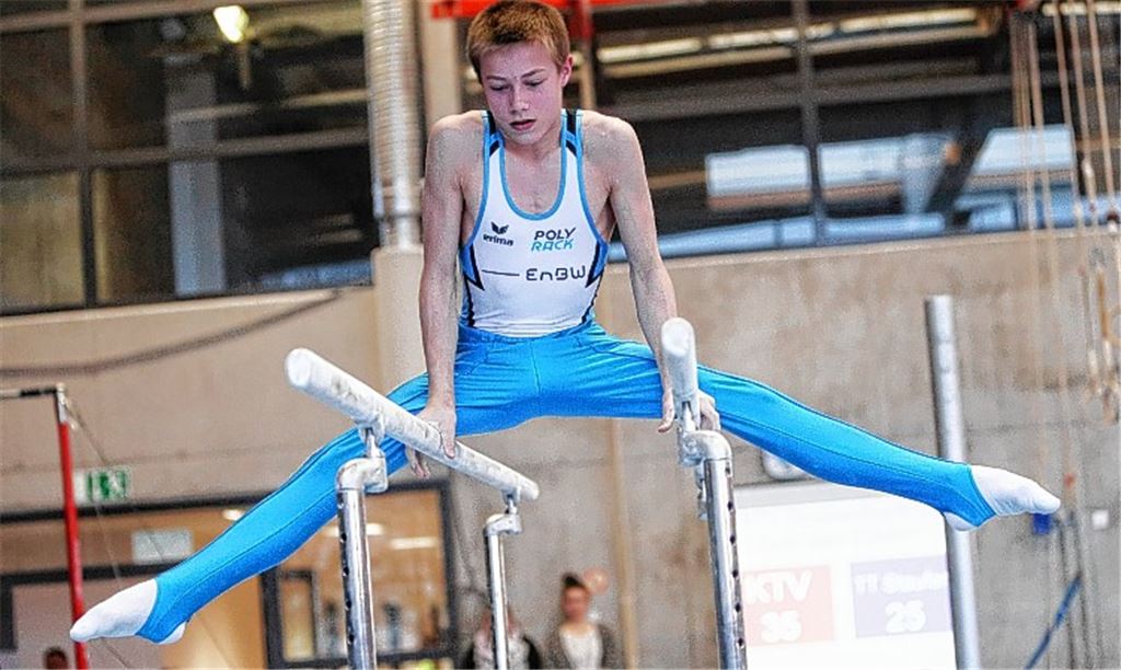 Heimsieg mit Potenzial nach oben