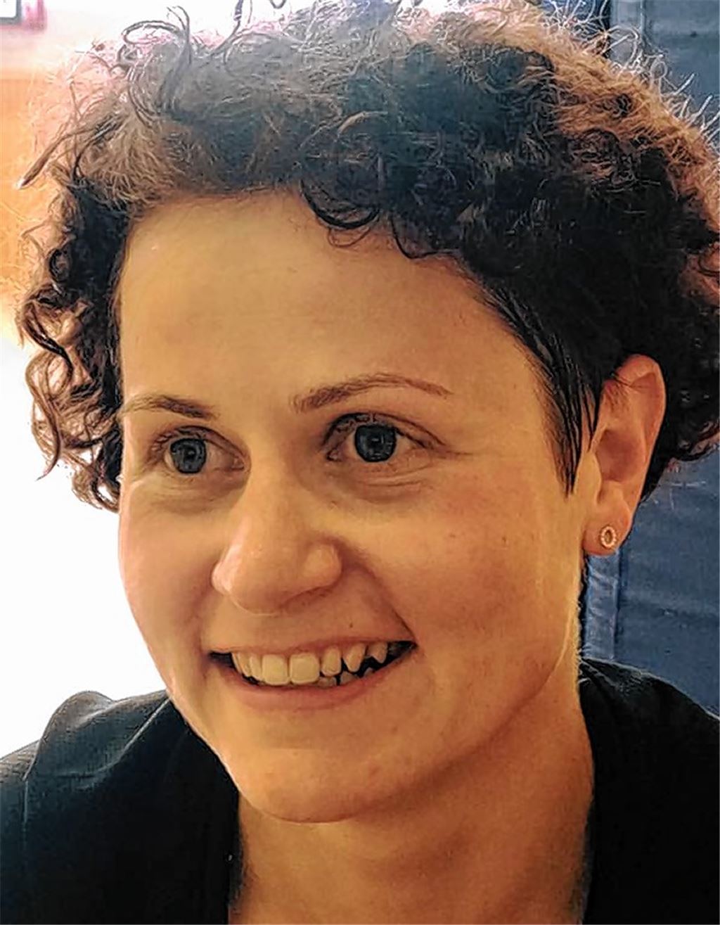 Karina Mantai holt Bronze bei der Premiere