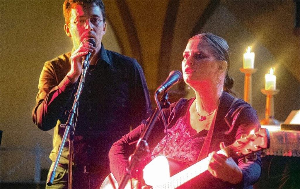 Bereichernde Klänge