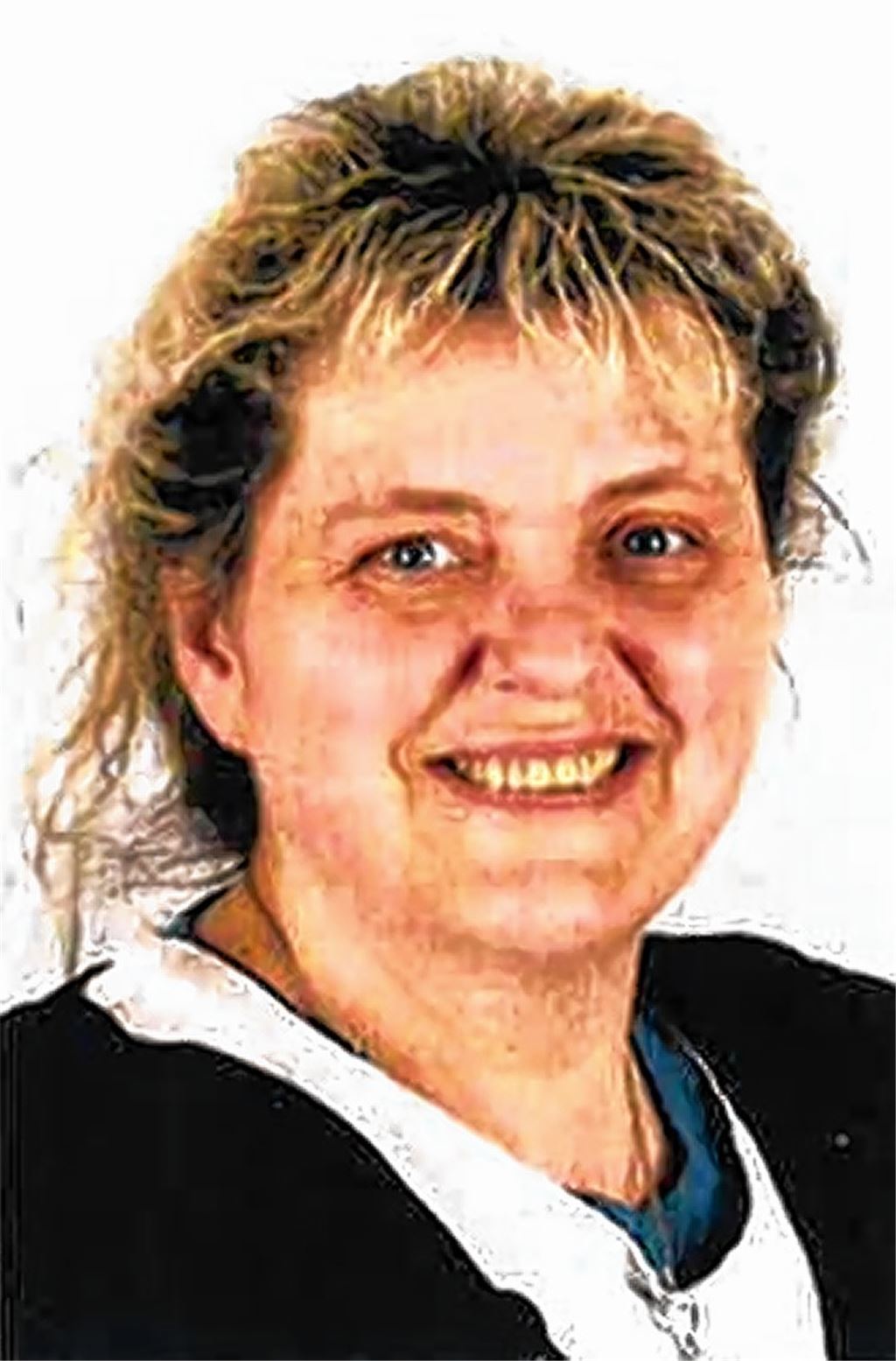 Silvia Martin ist Hausleiterin im Haus Zion