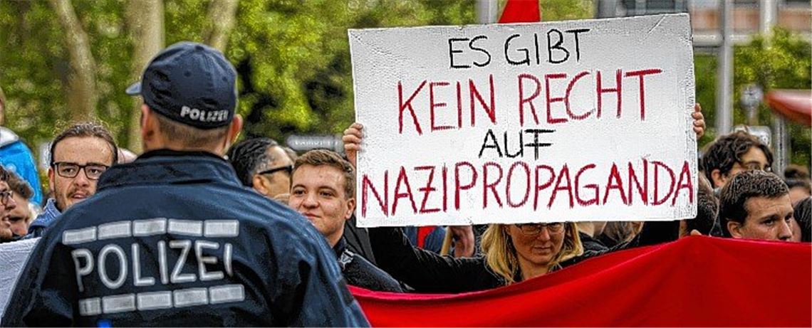 „Wir haben eine Gewaltspirale“