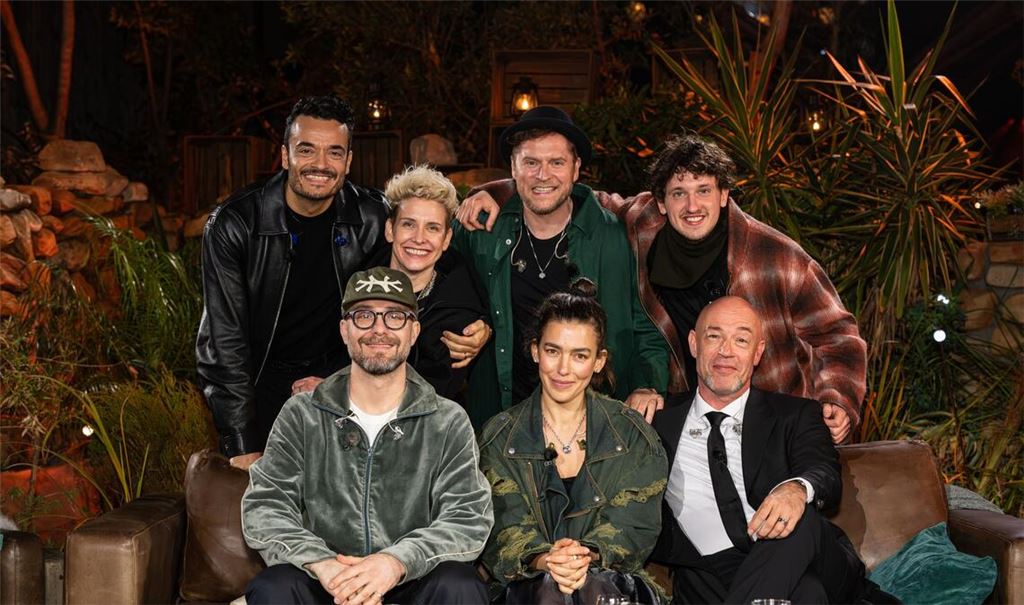 "Sing meinen Song" geht schon in die 13. Staffel.