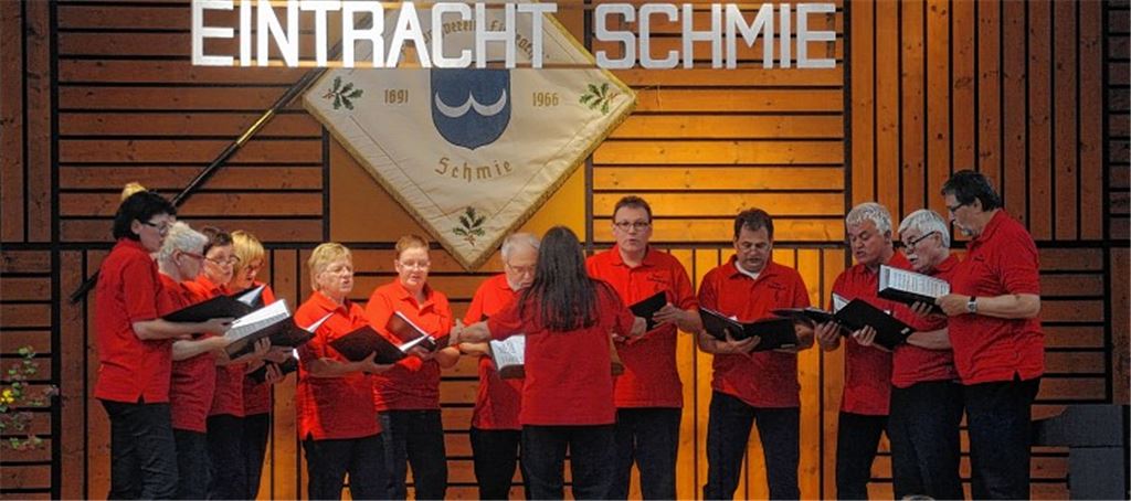 Vom Schlager bis zum Kunstlied