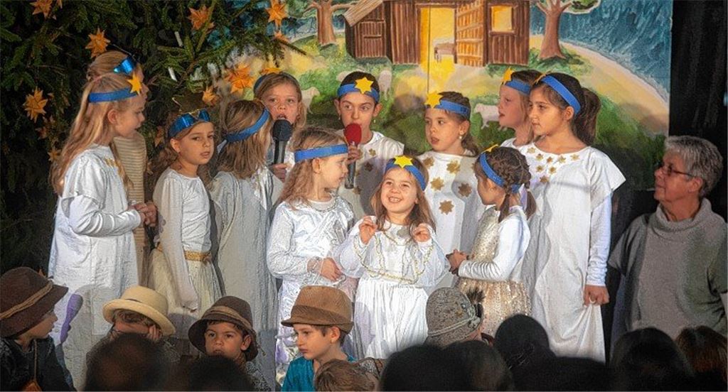Singspiel mit Außerirdischen