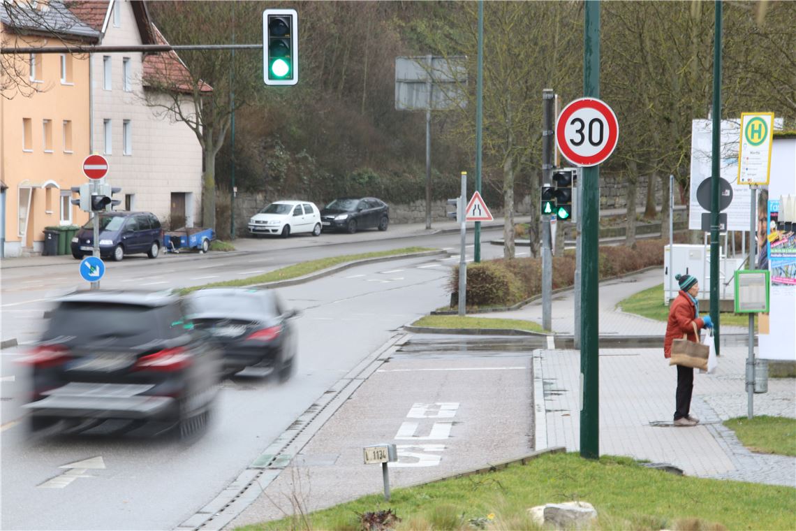 lh Tempo 30 Enzstraße (1)