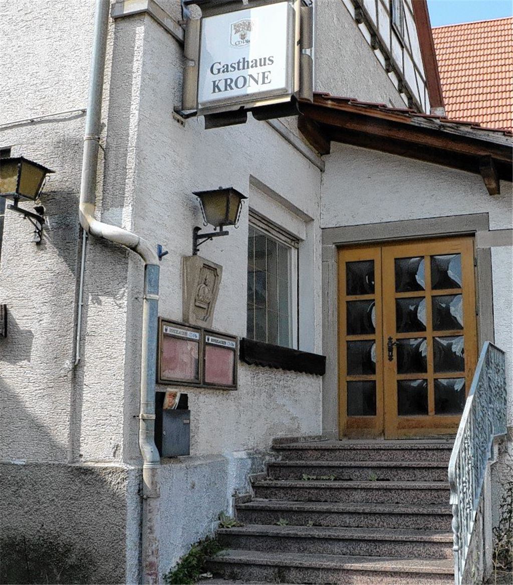 Stadt stellt Regeln für Ortskern auf