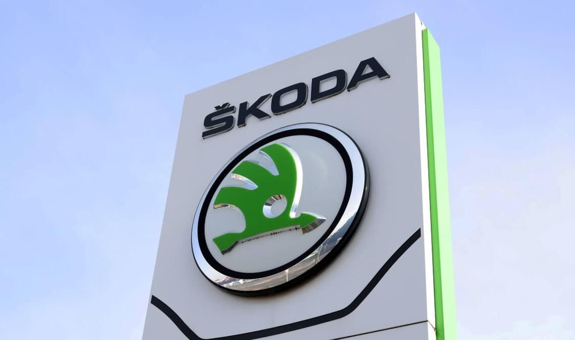 Skoda soll ebenfalls stark betroffen sein.