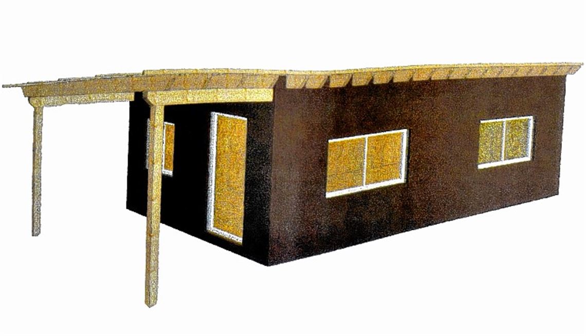 Grünes Licht für Treffpunkt im Enztal